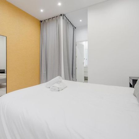Cool/Soho Style Apt Para 9Pax C/Luciente Μαδρίτη Εξωτερικό φωτογραφία