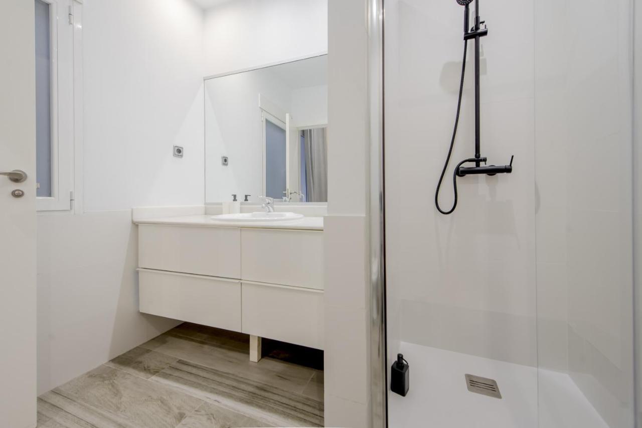 Cool/Soho Style Apt Para 9Pax C/Luciente Μαδρίτη Εξωτερικό φωτογραφία