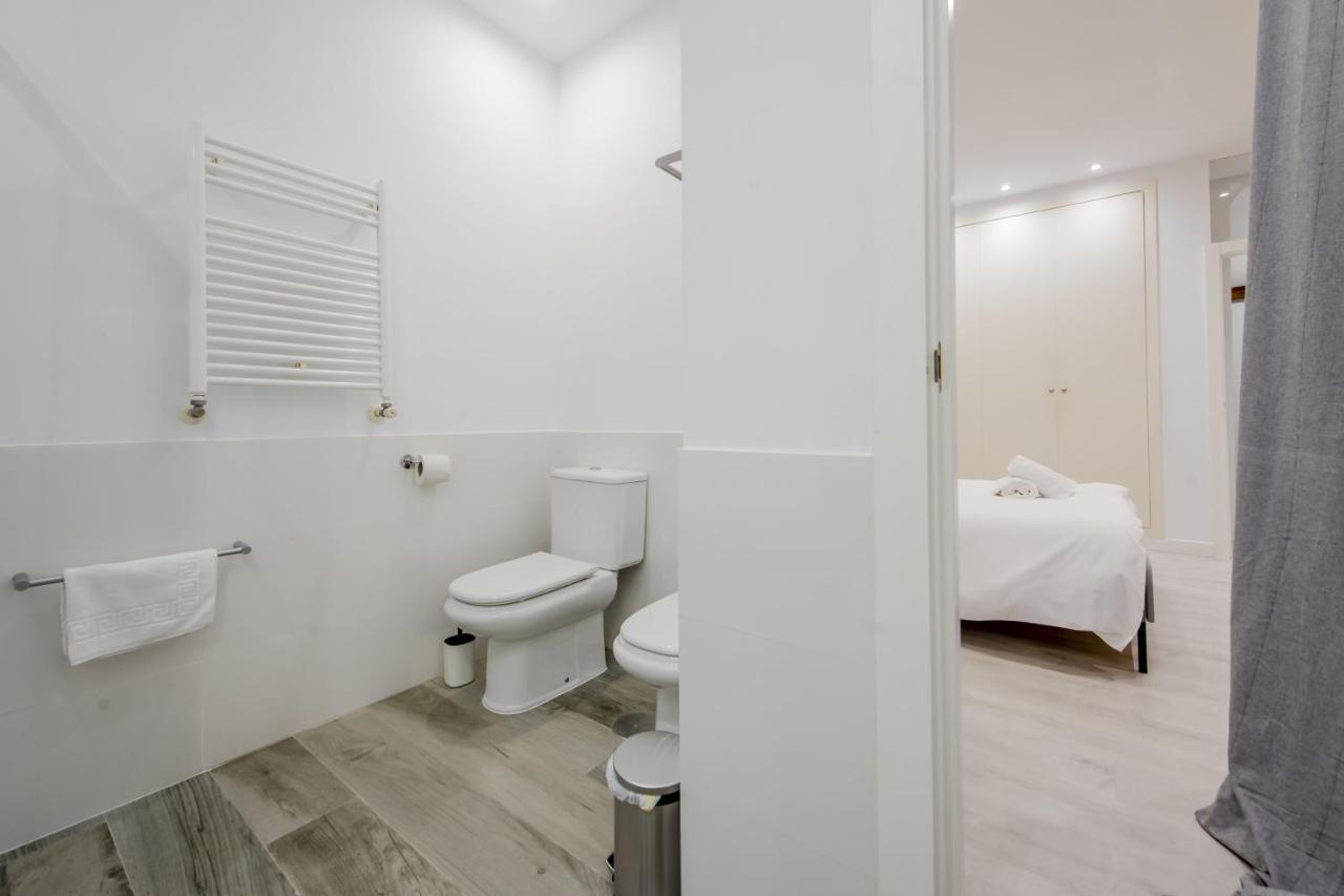 Cool/Soho Style Apt Para 9Pax C/Luciente Μαδρίτη Εξωτερικό φωτογραφία