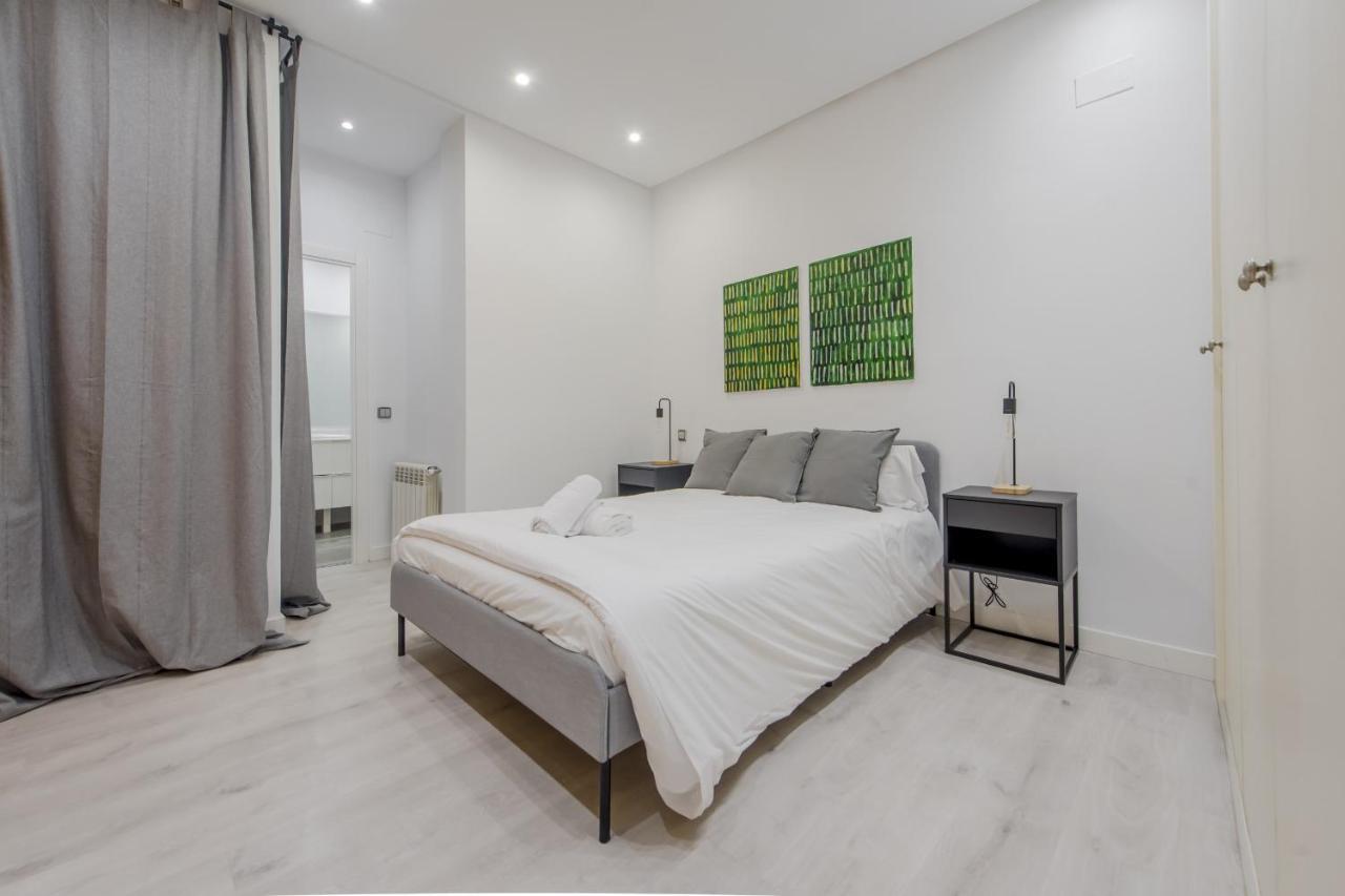 Cool/Soho Style Apt Para 9Pax C/Luciente Μαδρίτη Εξωτερικό φωτογραφία