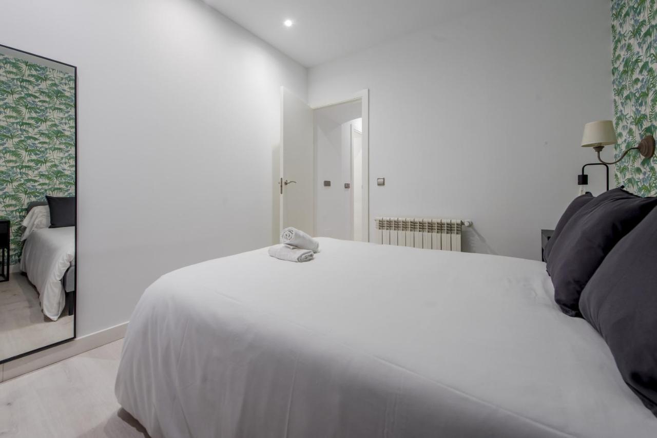 Cool/Soho Style Apt Para 9Pax C/Luciente Μαδρίτη Εξωτερικό φωτογραφία