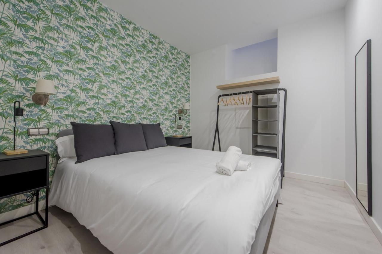Cool/Soho Style Apt Para 9Pax C/Luciente Μαδρίτη Εξωτερικό φωτογραφία